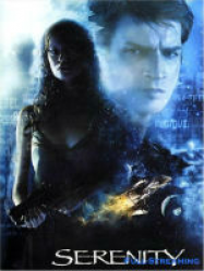 Serenity : l ultime rébellion