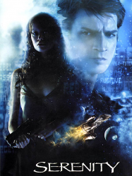Serenity : l'ultime rÃ©bellion