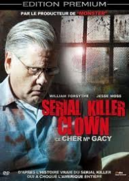 Serial Killer Clown