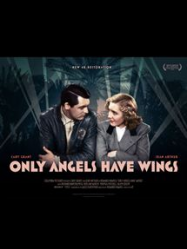 Seuls les anges ont des ailes