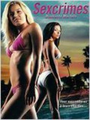 Sex Crimes 3, diamants mortels