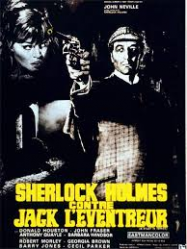 S.H contre Jack l'Eventreur