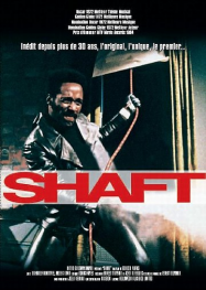 Shaft, les nuits rouges de Harlem