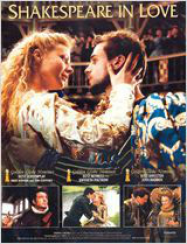 Shakespeare in Love