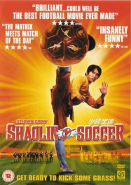 Shaolin Soccer