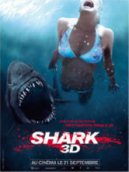 Shark!