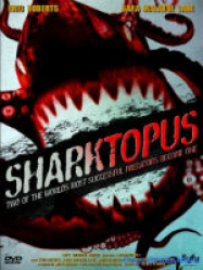 Sharktopus