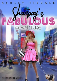 Sharpay’s Fabulous Adventure