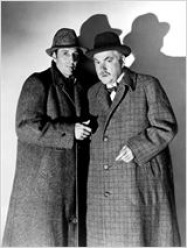 Sherlock Holmes : le train de la mort