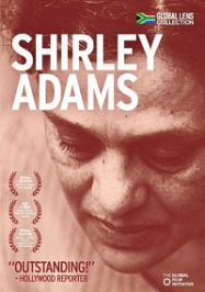 Shirley Adams