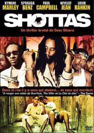 Shottas
