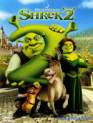 Shrek 2