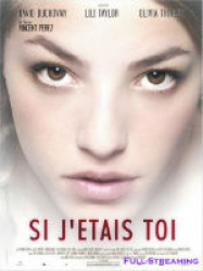 Si j'étais toi