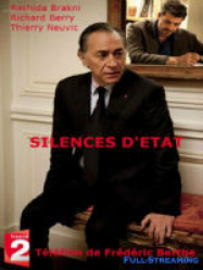 Silences d Etat