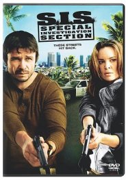 S.I.S. Special Investigation Section