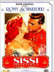 Sissi impératrice