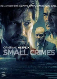 Small Crimes