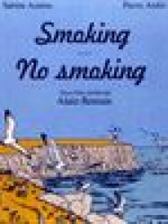 Smoking/No Smoking
