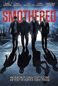 Smothered