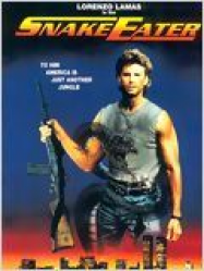 Snake Eater