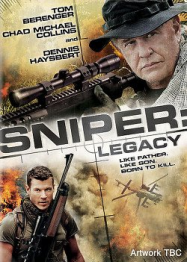 Sniper: Legacy