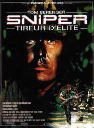 Sniper, tireur d'élite