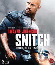 Snitch (Infiltré)