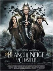 Snow White and the Huntsman