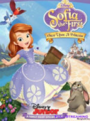 Sofia the First: Once Upon a Princess