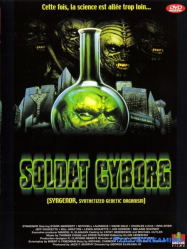 Soldat Cyborg