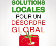 Solutions locales pour un désordre global