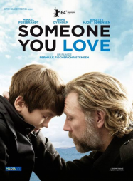 Someone You Love
