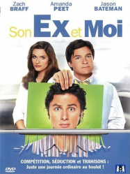 Son ex et moi