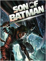 Son Of Batman
