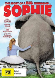 Sophie And Sheba