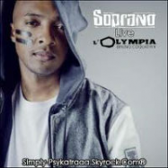 Soprano - Concert A L'Olympia - 2010