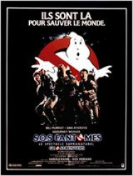 S.O.S. Fantômes 2016