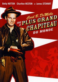 Sous le plus grand chapiteau du monde