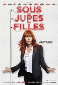 Sous les jupes des filles