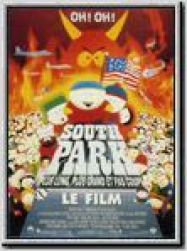 South Park, le film