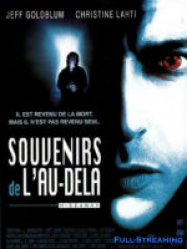 Souvenirs de l'au-dela
