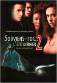 Souviens-toi... l'été dernier 2