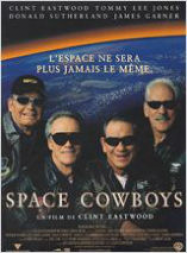 Space Cowboys