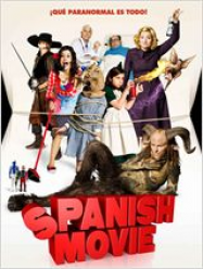 Spanish Movie