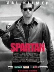 Spartan