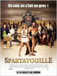 Spartatouille