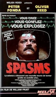 Spasmes