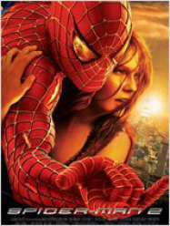 Spider-Man 2