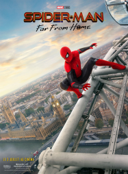 Spider-Man: Far From Home