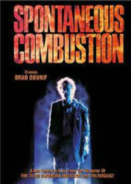Spontaneous Combustion
